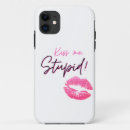 Recherche de idiot iphone coques Rose