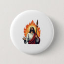 Recherche de flamme badges Chrétien