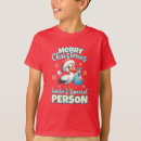 Recherche de personne spéciale tshirts Pour enfants