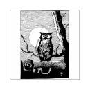 Recherche de halloween tampons encreurs Lune