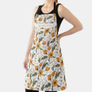 Recherche de assez tabliers Fleurs