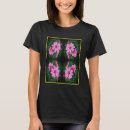 Recherche de cosmos tshirts Rose