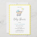 Recherche de poussette invitations Fille