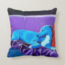 Recherche de whippets coussins Sighthound