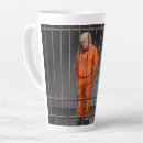 Recherche de criminels tasses Prison