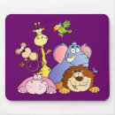 Recherche de copains tapis souris Animaux