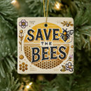 Recherche de abeilles ornements Insecte