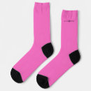 Recherche de rose chaussettes Moderne
