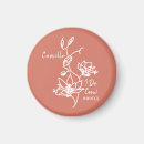 Recherche de bridesmaids magnets Servante d'honneur