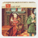 Recherche de tudor autocollants École