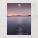 Recherche de scène de soirée cartes postales Nuit
