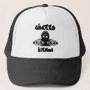 Recherche de ghetto casquettes Coup sec et dur