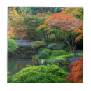 Recherche de jardin japonais carreaux Oregon