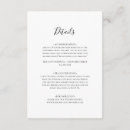 Recherche de fiche invitations Mariée