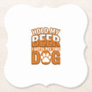 Recherche de bières chien de dessous de verres Loup