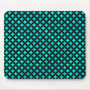 Recherche de forme diamant tapis souris Moderne