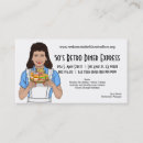 Recherche de wagon restaurant cartes visite Rétro
