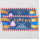 Recherche de de billet cirque invitations Carnaval