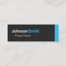 Recherche de entraîneur privé cartes visite Yoga