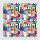 Recherche de cubisme vœux cartes Illustration