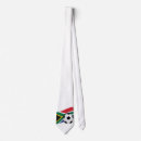 Recherche de championnat cravates Drapeau