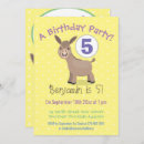 Recherche de mules invitations Burro