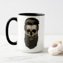 Recherche de morbide tasses Crâne