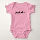 Recherche de phrase drôle bébé vêtements Pour
