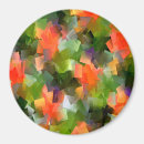 Recherche de tableau blanc magnets Orange