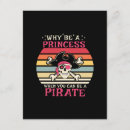 Recherche de pirates 11x14 invitations Crâne