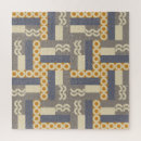 Recherche de les années 50 puzzles Motif