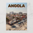 Recherche de l angola cartes postales Luanda