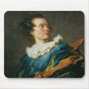 Recherche de fragonard tapis souris Mâle