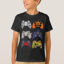Recherche de halloween zombie tshirts Momie