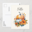 Recherche de foliage cartes postales Feuille