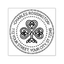 Recherche de trèfle 3 feuilles Celtique