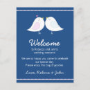 Recherche de bleu marine cartes postales Tendance