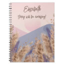 Recherche de nature carnets Pour elle