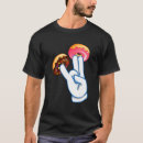 Recherche de choquant tshirts Deux