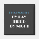 Recherche de pharmacies magnets Médecin