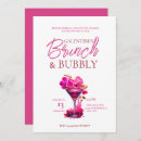 Recherche de galentines brunch invitations Pour tous