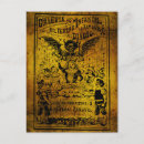 Recherche de squelette vintage cartes postales Crâne