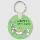 Recherche de bugs bunny porteclés Dessin animé classique