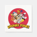 Recherche de looney tunes serviettes Tweety