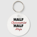 Recherche de optométrie porteclés Oeil