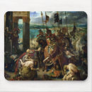 Recherche de delacroix tapis souris Vainqueur