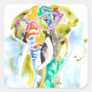 Recherche de pantalon autocollants Arc en ciel