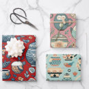 Recherche de art chinois papier cadeau Motif