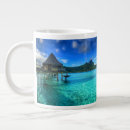 Recherche de bora bora tasses Océan