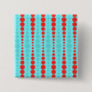 Recherche de motif géométrique moderne badges Rétro